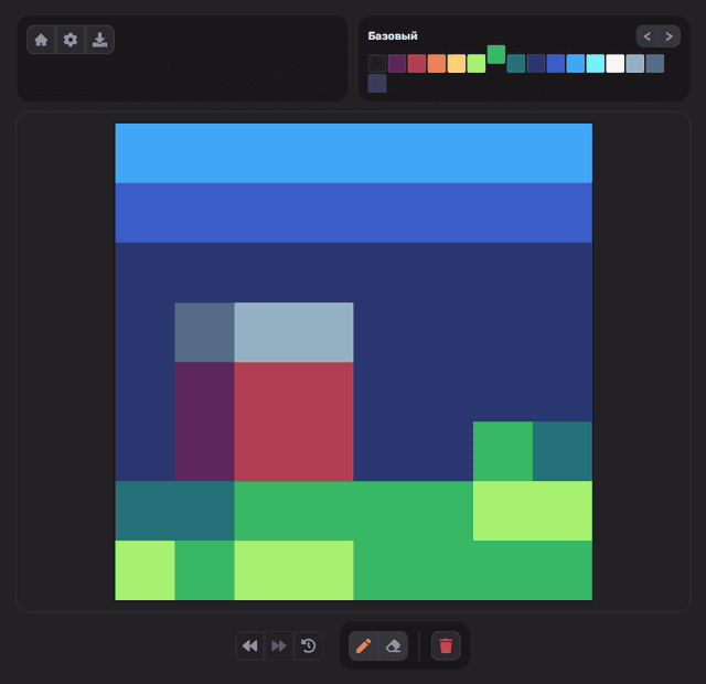 Обложка проекта Quick Quad
