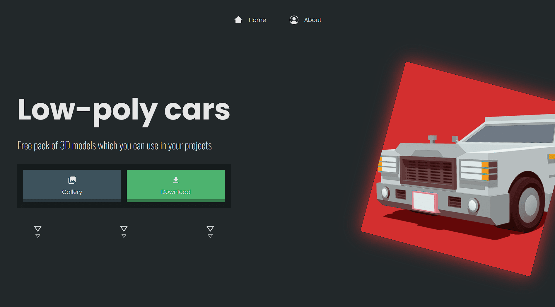 Фото проекта